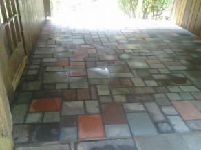 Bungalow Palenville Green County